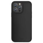 UNIQ Lino Case iPhone 13 Pro / 13 6,1" ink black - imagine 2