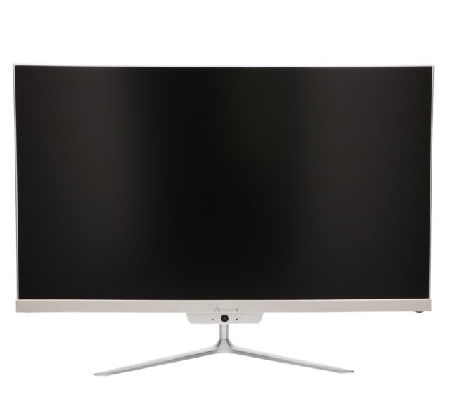 Extralink 24" All-In-One PC Business | All-In-One PC | Intel i7-11370H, 16GB DDR4, 512GB SSD, keyboard, mouse, webcam - imagine 3