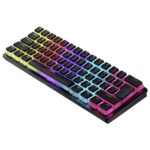 Mechanical Gaming Keyboard XTRIKE ME GK-985P EN Black - imagine 3