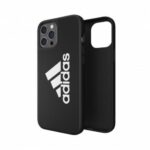 Adidas SP Iconic Sports Case iPhone 12Pro Max black 42462 - imagine 6