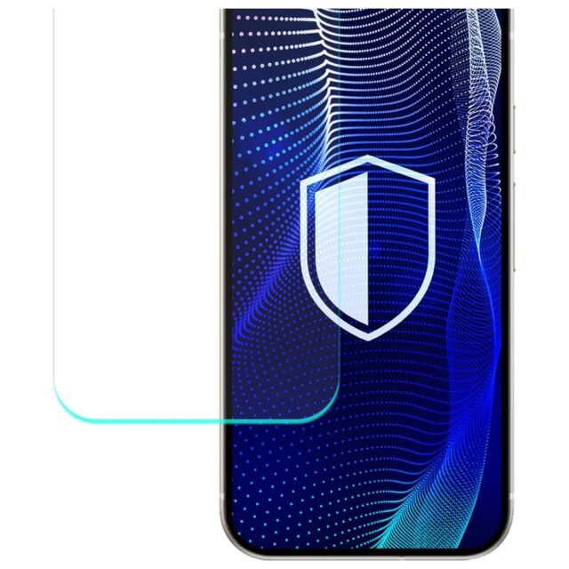 Hybrid glass 3MK FlexibleGlass Pro for Google Pixel 10 / 10 Pro - imagine 7