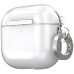 Araree case Nukin for AirPods 4 clear