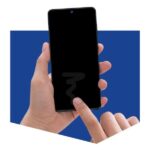 3MK Foil ARC+ Nothing Phone 2 Foil Fullscreen - imagine 7