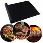 Extralink | Teflon grill mat, 2-pack | 30 x 44 cm - imagine 3