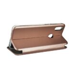 Beline Book Magnetic Case Oppo A52 Rose Gold - imagine 4