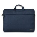 Beline torba na laptop 16" granatowa/navy
