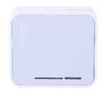 TP-Link TL-MR3020 | WiFi Router | 3G/4G, N150, 1x RJ45 100Mb/s, 1x USB - imagine 2