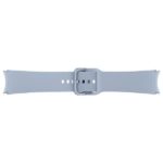 Samsung Sport Band ET-SFR94LLEGEU for Watch6 20mm M/L polar blue - imagine 3