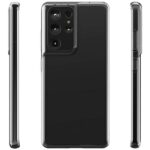 Mercury Jelly Clear Pixel 8 Pro transparent - imagine 4