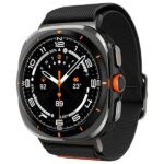 Spigen Fit Lite Sam Galaxy Watch Ultra 47mm black AMP08772