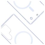 3MK Just20g MagCase for Samsung Galaxy S22 Ultra 5G - imagine 6