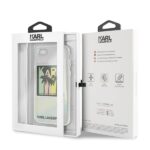 Karl Lagerfeld KLHCI8IRKD iPhone 7/8SE 2020 / SE 2022 hardcase Kalifornia Dreams - imagine 5
