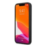 Karl Lagerfeld KLHCP13MPCUSKCP iPhone13 / 14 / 15 6,1" fuchsia hardcase Ikonik Karl & Choupette - imagine 5