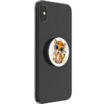 Popsockets 2 Happy Cat 70113 - Basic Phone Grip and Stand - imagine 4