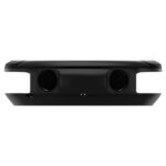 Spigen Liquid Air Samsung Galaxy Watch 345 mm  matte black ACS01560 - imagine 8