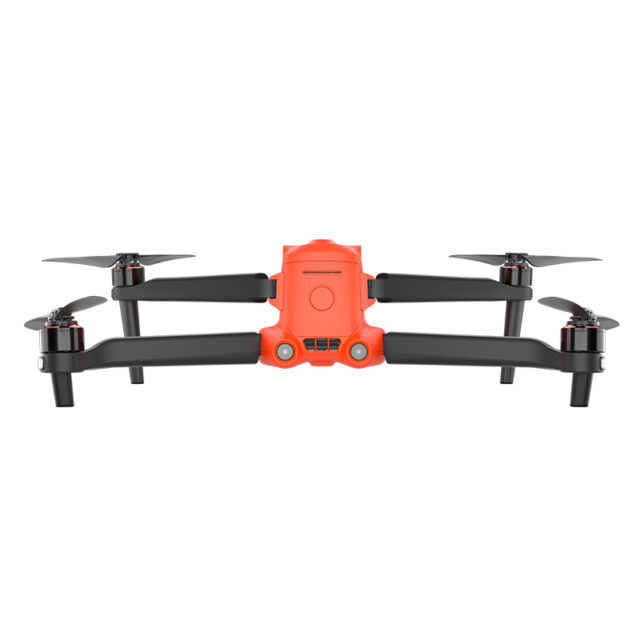 Autel Evo 2 Dual 640T Thermal | Drone | 8K, thermovision - imagine 5