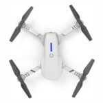 E88 Pro Drone | Set: drone + 3 batteries + case | 1800mAh - imagine 3