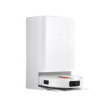 Xiaomi Robot Vacuum X20 Pro | Smart robot vacuum cleaner | 5200mAh, 7000Pa - imagine 2