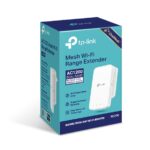 TP-Link RE300 | Wi-Fi Range Extender | Mesh, AC1200, Dual Band - imagine 3