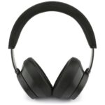 On-Ear Headphones Guess 4G Triangle Logo Bluetooth black - imagine 5