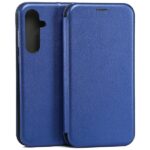 Beline Case Book Magnetic Samsung A35A356 blue