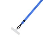 3MK EasyClip Blue (black) Phone Lanyard - imagine 9