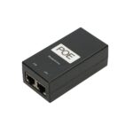 Extralink POE-24-24W | PoE Power supply | 24V, 1A, 24W, AC cable included