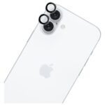 3MK HARDY Lens Protection Pro for Apple iPhone 17 Clear - imagine 4