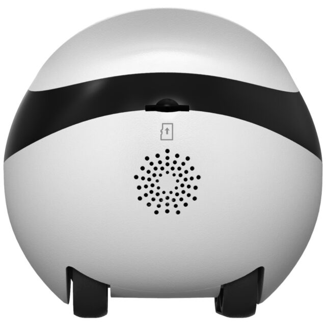 Enabot EBO SE  Robot IP Camera Compact N/A MP N/A 16GB external memory  support 256GB at maximum - imagine 4