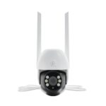 Extralink Perun Outdoor Security Camera EOC-268 | IP Camera | 1296p, PTZ, Tuya - imagine 3