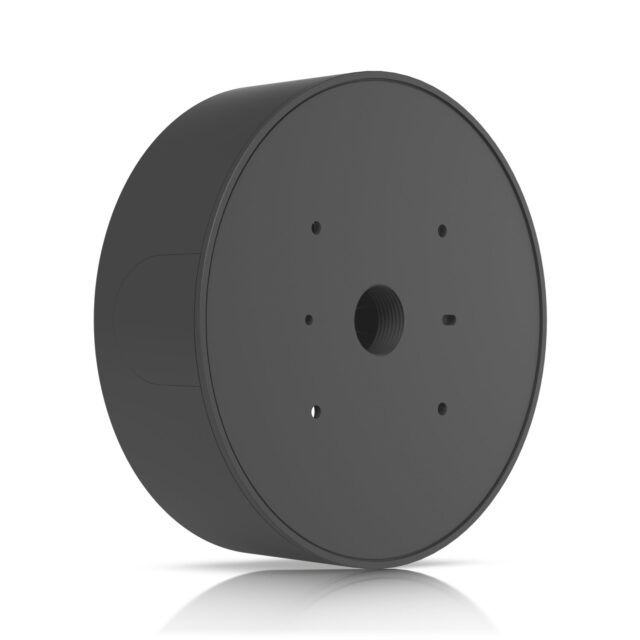 Ubiquiti UACC-AI-360-JB | Junction Box | for UniFi AI 360 - imagine 8