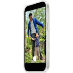 Case Apple Clear Case MagSafe for iPhone 17 transparent - imagine 6