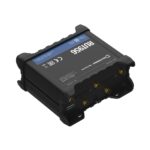 Teltonika RUT956 | Industrial 4G LTE router | Cat.4, WiFi, Dual Sim, GPS, 1x WAN, 3X LAN, RUT956 200000 - imagine 2