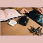 Wall Charger Verbatim Mini GaN 165W 3xUSB-C PD/1x USB-A QC black 32216 - imagine 6