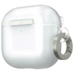 Araree case Nukin AirPods 4 clear matt AR20-02190B