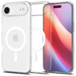 Spigen Liquid Crystal MAG MagSafe Case for iPhone Air White