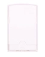 Extralink Adele | Fiber optic terminal box | 2 core