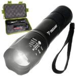 Flashlight T6 USB L18368