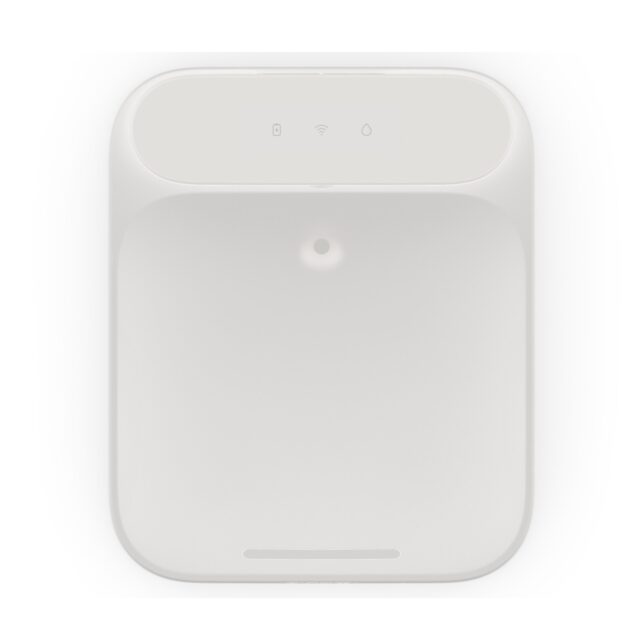 Xiaomi Smart Pet Fountain 2 | Smart pet fountain | 3L, Wi-Fi - imagine 4