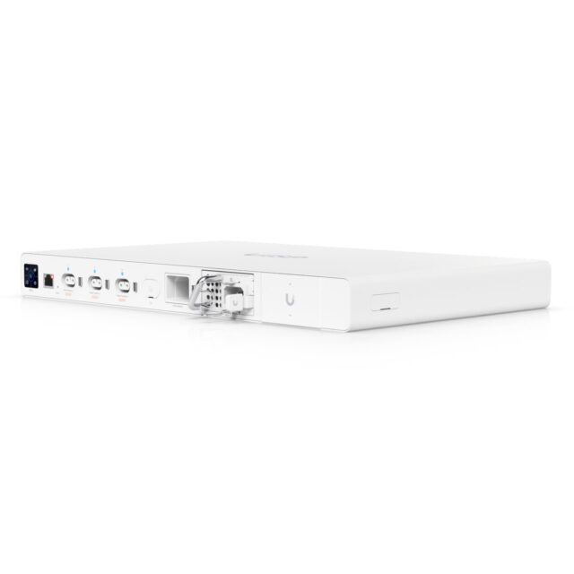 Ubiquiti UISP-P-Pro | UPS | Power TransPort, Bluetooth, 100 MbE RJ45, LTE - imagine 3