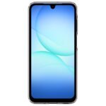 Etui Spigen Ultra Hybrid do Samsung       Galaxy A17 4G/5G przezroczysty - imagine 3