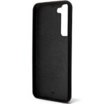 Karl Lagerfeld KLHCS23MRUPKLPK S23+ S916 hardcase black 3D Monogram - imagine 4