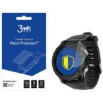 3MK FlexibleGlass Watch Kruger&Matz Activity Black Hybrid Glass