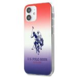 US Polo USHCP12SPCDGBR iPhone 12 mini 5,4" Gradient Collection - imagine 2