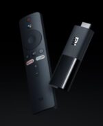 Xiaomi Mi TV Stick | Android TV | Wi-Fi, Bluetooth, HDMI - imagine 2
