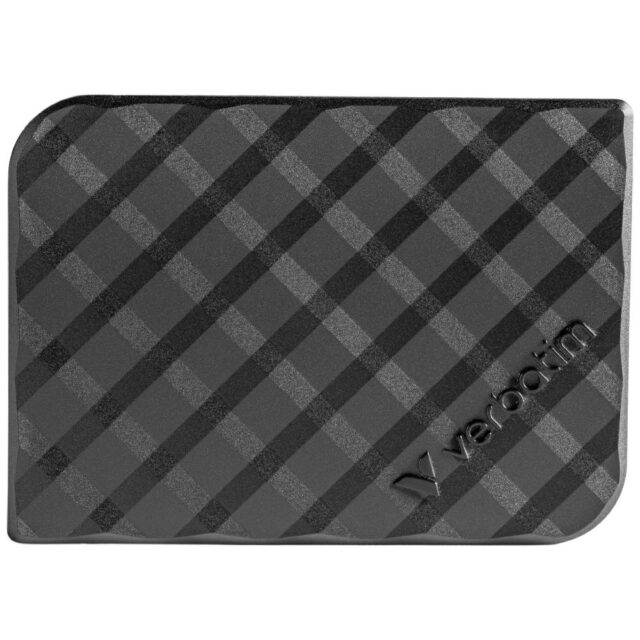 External drive Verbatim Mini Diamond SSD 1TB USB-C 3.2 Gen black 32025 - imagine 9