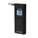 Overmax AD-05 | Electrochemical breathalyzer | - imagine 2