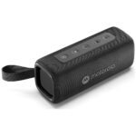 Bluetooth speaker Motorola ROKR 600 30W IP67 black