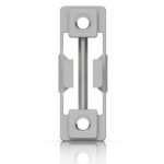 Ubiquiti UACC-Rack-PM-Kit | 1U snap-in inserts | 20-Pack