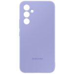 Samsung EF-PA546TVEGWW A54 5GA546 blueberry Silicone Cover case - imagine 3